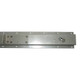 US Made Front Floor Board Rear Hat Channel Brace (1 required)  Fits 41-45 MB, GPW