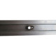 US Made Rear Floor Board Hat Channel (2 required) Fits 52-71 CJ-5, M38A1