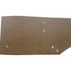 Rear Quarter Panel Top Bow Bracket Template Fits 50-52 M38