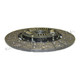Master Clutch Kit 10-1/2" (diaphram style) Fits 66-71 CJ-5, Jeepster with V6-225 engine