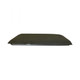 US Made Seat Cover & Cushion for Rear Seat Frame Bottom Fits 50-71 M38, M38A1