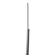 Replacement Choke Cable (Black) Fits 55-64 Truck, Station Wagon