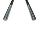New Front Leaf Spring U-bolt Clip  Fits  52-71 CJ-5, M38A1
