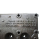 Reconditioned Cylinder Head (magnafluxed) Fits 41-53 Jeep & Willys with 4-134 L engine