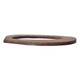 NOS Locking Dipstick Cap Gasket (leather) Fits 41-71 Willys and Jeep
