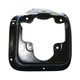 US Made Fiberglass Transmission Shifter Mount Tower Fits 67-71 Jeepster Commando (Automatic Transmission)