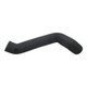 Lower Fuel Hose Fits 72-73 Jeepster Commando