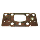 Instrument Panel Circuit Board  Fits 67-73 Jeepster Commando
