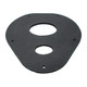 Fuel Filler Hose Grommet Fits 66-73 Jeespter Commando