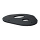 Fuel Filler Hose Grommet Fits 66-73 Jeespter Commando