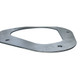 Fuel Filler Hose Grommet Retainer Flange Fits 66-73 Jeespter Commando