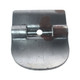 US Made Exhaust Manifold Heat Riser Butterfly Valve Plate (flapper) Fits 41-53 Jeep & Willys with 4-134 L engine