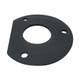 Steering Column to Floor Grommet Fits 66-71 Jeepster Commando