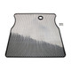 New Radiator Grille Screen in Stainless Steel Fits 55-71 CJ-5