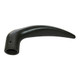 Emergency Hand Brake Handle (Only), Fits 48-64 CJ-2A, 3A, 3B