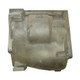 NOS Transmission Case Housing Fits 66-71 CJ-5 with T86AA transmission