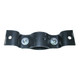 Steering Column Bracket Kit (upper and lower) Fits 41-53 MB, GPW, CJ-2A, 3A, M38
