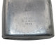 Take Out WW2 Aluminum Canteen Fits 41-71 Jeep & Willys