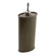 Take Out WW2 Stainless Steel Oil Can Fits 41-71 Jeep & Willys