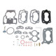 Carburetor Repair Kit Fits 67-71 Jeepster Commando with Rochester carburetor