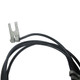 Delco Distributor Primary Lead Wire Fits 66-71 CJ-5, Jeepster Commando with V6-225 engine