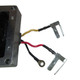 H.E.I. Ignition Coil in 12 Volt Fits 66-71 CJ-5, Jeepster Commando with V6-225 engine