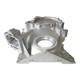 Front Engine Timing Cover Fits 66-71 CJ-5, Jeepster Commando with V6-225 engine