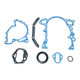 Timing Cover Gasket Set Fits 66-71 CJ-5, Jeepster Commando with V6-225 engine