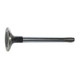 New Replacement Exhaust Valve (6 required) Fits 66-71 CJ-5, Jeepster Commando with V6-225 engine