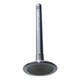 New Replacement Intake Valve (6 required)   Fits 66-71 CJ-5, Jeepster Commando with V6-225 engine