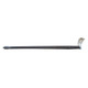 Take Out Rear Axle Shaft for Drivers Side (LH) Fits 46-56 Truck with Timken (clamshell) rear axle