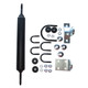 Complete Steering Stabilizer Kit Fits 66-71 Jeepster Commando