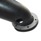 Fuel Filler Backer Plate Fits 67-71 Jeepster Commando