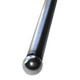 New Intake Valve Push Rod Fits 66-71 CJ-5, Jeepster Commando with V6-225 engine