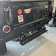 New Rear Draw Bar Hitch Assembly Fits: 46-71 Jeep & Willys