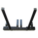 New Rear Draw Bar Hitch Assembly Fits: 46-71 Jeep & Willys