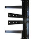 New Rear Draw Bar Hitch Assembly Fits: 46-71 Jeep & Willys