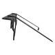 New Rear Draw Bar Hitch Assembly Fits: 46-71 Jeep & Willys