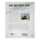 The Military Jeep: A Symbol of Unity and Exploration Without Boundaries (163 pages) Fits 41-71 Jeep & Willys