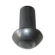 Round Head Frame Rivet (3/8" x 3/4") Fits 41-71 Jeep & Willys