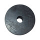 Hood Prop Anti Rattle Bumper (1 required) Fits Fits 46-53 Truck, Station Wagon, Jeepster