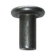 Flat Head Frame Rivet (3/8" x 3/4") Fits 41-71 Jeep & Willys