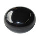 Transfer Case Shift Lever Knob (screw on) Fits 66-71 CJ-5, 6 with single lever transfer case