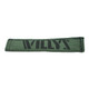 US Made Stenciled "WILLYS" Tire Gauge Magnetic Bag (OD) Fits 41-71 Jeep & Willys