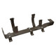 Original Reproduction Fire Extinguisher Bracket Fits 41-71 Willys & Jeep