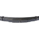 View 5 - US Made Rear Leaf Spring Assembly (9 leaf) Fits 46-64 Station Wagon, Jeepster