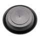 Windshield Accessory Plug (1-1/2") Fits 69-75 CJ-5, 6