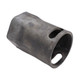 Original Front Spindle Wheel Bearing Wrench Socket Fits 41-71 Jeep & Willys with Dana 25/27