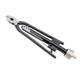 Safety Tie Wire Pliers Tool Fits 41-73 Jeep & Willys