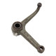NOS Steering Bellcrank (ball bends up) Fits 48-71 CJ-2A, 3A, 3B, 5, M38, M38A1, FC-150 (7/8 & 1-1/8)